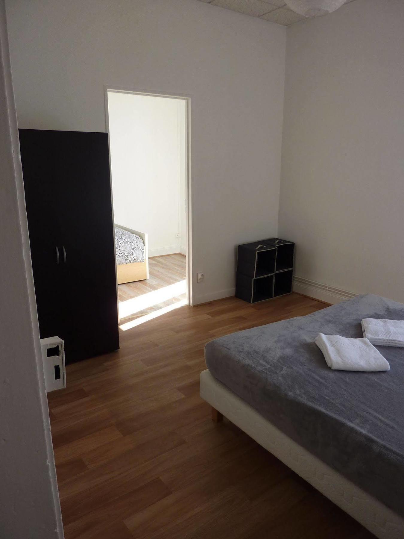 L'Appart De Mo Mety Exteriér fotografie